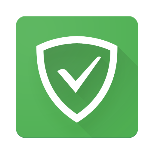 AdGuard Premium v4.1.82 MOD APK (Premium Unlocked) icon