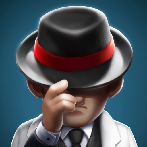 Idle Mafia MOD APK v7.4.0 (Unlimited Money) icon