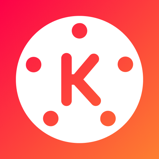 KineMaster GP MOD APK v7.1.3.30612.GP (Premium Unlocked/Without Watermark) icon