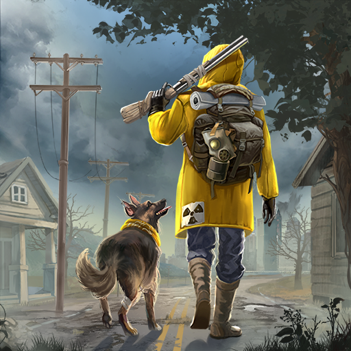 Let’s Survive MOD APK v1.6.3.2 (Unlimited Money/Free Craft) icon