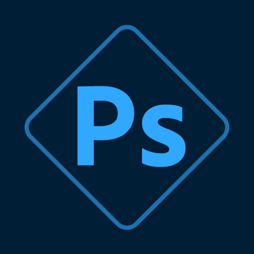 Photoshop Express v9.8.112 MOD APK (Premium Unlocked) for android icon