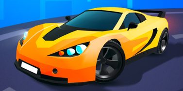 Race Master 3D v4.0.3 MOD APK (Unlimited Money, Menu, U …