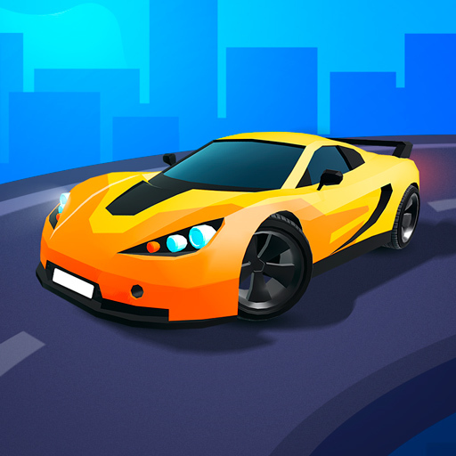 Race Master 3D v4.0.3 MOD APK (Unlimited Money, Menu, Unlocked) icon