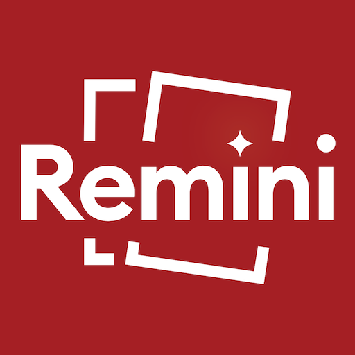 Remini Pro MOD APK v3.7.296.202233798 (Premium Unlocked/AdsFree) icon