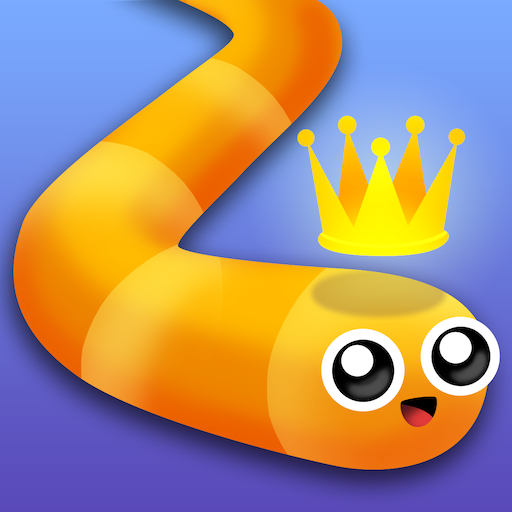 Snake.io – Eğlence Yılan Oyunu icon
